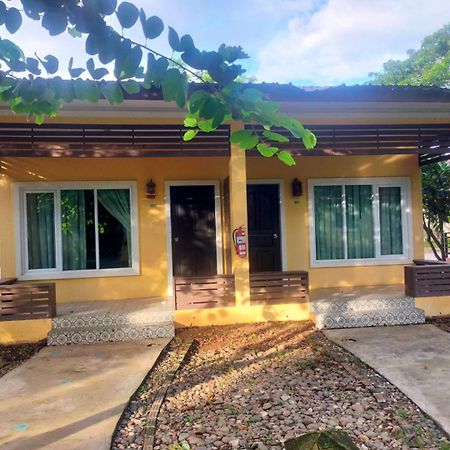 Park & Pool Resort Nong Khai Exterior foto